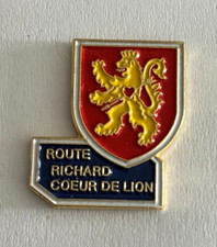 Pin route richard d'occasion  Aizenay