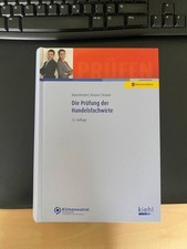 Prüfung handelsfachwirte gebraucht kaufen  Ansbach