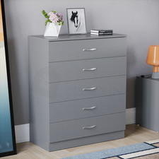 Riano drawer chest for sale  BRADFORD