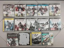 Lotto giochi ps3 usato  Savona