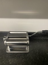 Stainless steel pasta for sale  YORK