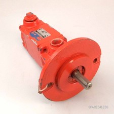 Allweiler pumpe sffr gebraucht kaufen  Kiel