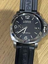 Panerai luminor 1950 for sale  IPSWICH