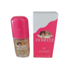 Profumo fiorucci angeli usato  Sardara