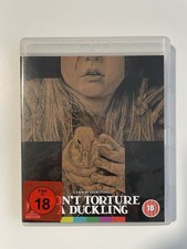 Don torture duckling gebraucht kaufen Don torture duckling gebraucht kaufen  Uelzen