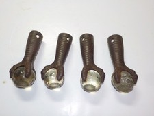 Antique metal glass for sale  Glasgow