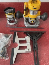 Dewalt dcw 604nt for sale  LEICESTER