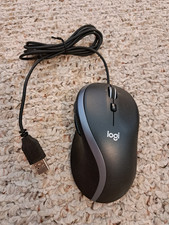 logitech mouse m500s for sale  San Diego