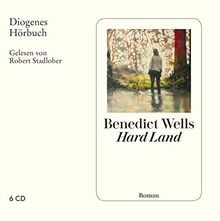 Hartes land wells gebraucht kaufen  Berlin