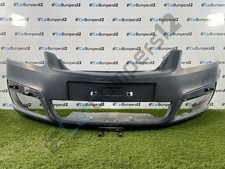Vauxhal zafira front for sale  NEWTON-LE-WILLOWS