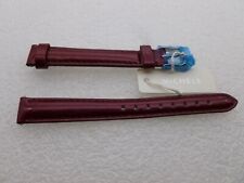 Genuine michele 12mm for sale  Euless