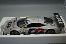 1/12 AUTOart Signature Mercedes-Benz CLK GTR D2 1997 DEALER EDITION  - DK547 comprar usado  Enviando para Brazil