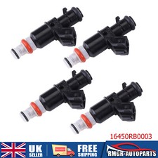 4pcs new honda for sale  CANNOCK