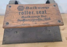 Vtg napa balkamp for sale  Fredericksburg