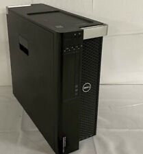 Estação de trabalho configurável Dell Precision T7810 V4 Windows 10 Pro comprar usado  Enviando para Brazil