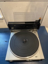 Technics plattenspieler automa gebraucht kaufen  Leipzig