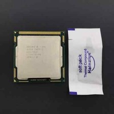 Usado, Processador Intel Core i7-870 Quad-Core 4x 2.93 GHz LGA 1156 95W CPU comprar usado  Enviando para Brazil