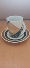 Rosenthal espressotasse untert gebraucht kaufen  Zirndorf