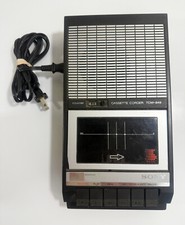 Vintage sony cassette for sale  Prescott Valley