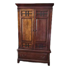 Broyhill wood armoire for sale  Newport Beach