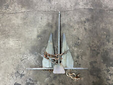 Marine boat galvanised for sale  Pittsburgh
