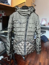 Giubbotto donna moncler usato  San Giuliano Milanese