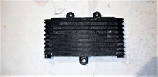 Radiatore olio suzuki usato  Andria
