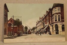 Old used street for sale  SAFFRON WALDEN