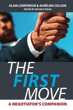 First move negotiator for sale  Laurel