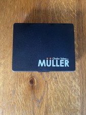 Muller choke tubes for sale  WHITBY