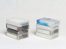 Used mini minidv for sale  DARWEN