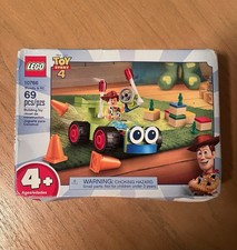 Lego 10766 toy for sale  Los Angeles