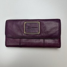 Makowsky genuine leather for sale  Denver