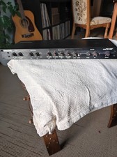Gitarren preamp rocktron gebraucht kaufen  Hamburg