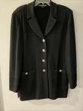 St.john knits blazer for sale  Franklin
