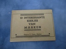 Carnet kiekjes van d'occasion  Pommeuse