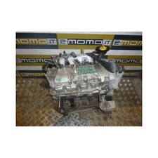 Motore d4fh7 renault usato  Pratola Peligna