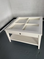 Liatorp ikea coffee for sale Liatorp ikea coffee for sale  SHEFFIELD
