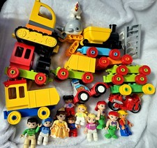Lego duplo mix for sale  Reseda