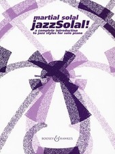 Jazz solal complete d'occasion  France