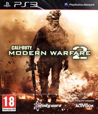Jeu ps3 call d'occasion  Les Mureaux