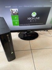 Console microsoft xbox d'occasion  Strasbourg-