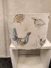 Voyage maison lightshade for sale  IPSWICH