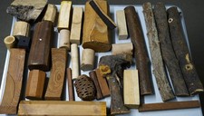 Drechselholz mix kantel gebraucht kaufen Drechselholz mix kantel gebraucht kaufen  Göttingen