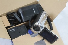 Panasonic hdc tm10 for sale  LEEDS