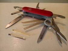 Victorinox troubleshooter swis for sale  Mabank