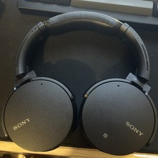 Sony mdr xb950bt for sale  Sullivan City