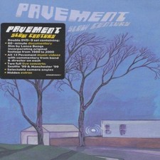 Pavement - Slow Century [2002] (NTSC) [DVD] na sprzedaż  Wysyłka do Poland