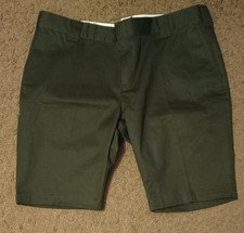 Dickies shorts slim gebraucht kaufen  Elmshorn