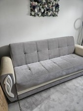 Modern turkish seater for sale  MANCHESTER